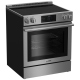 Cuisinière Blomberg BERU30420CSS 30 pouce