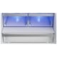 Blomberg BRFD21622SS