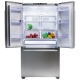 Blomberg BRFD2230XSS 36 inch 19.86 cu. ft. French Door Refrigerator