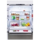 Blomberg 36 inch 19.86 cu. ft. French Door Refrigerator (BRFD2230XSS)
