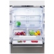 Blomberg BRFD2230XSS French Door Refrigerator
