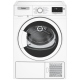Blomberg Ventless Dryer (DHP24400W)