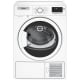 Blomberg DHP24400W Ventless Dryer