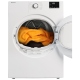 Blomberg Vented White Dryer (DV17600W)