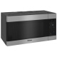 Blomberg BOTR30102SS Microwave
