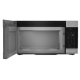 Blomberg Microwave (BOTR30102SS)