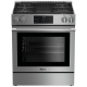 Blomberg BGR30420SS Gas Range
