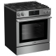 Blomberg Stainless Steel Gas Range (BGR30420SS)