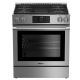Blomberg BGR30420SS Gas Range