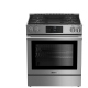 Blomberg BGR30420SS Range
