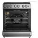 Blomberg 30 inch Range (BDF30522SS)