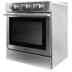 Cuisinière Blomberg 30 pouce (BERU30422CSS)