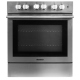 Cuisinière Blomberg BERU30422CSS 30 pouce