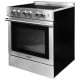 Blomberg BIR34452CSS 30 inch Range