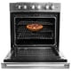 Blomberg 30 inch Stainless Steel Induction Range (BIR34452CSS)