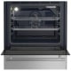 Blomberg 24 inch Stainless Steel Induction Range (BIRC24102SS)