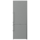Blomberg 28 inch 16.79 cu. ft. Refrigerator (BRFB1512SS)