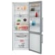 Blomberg BRFB1512SS 28 inch 16.79 cu. ft. Refrigerator