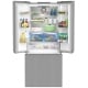 Blomberg 30 inch 16.13 cu. ft. Refrigerator (BRFD21612SS)