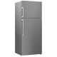 Blomberg BRFT1522SSN 28 inch 12.6 cu. ft. Refrigerator