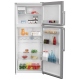 Blomberg 28 inch 12.6 cu. ft. Refrigerator (BRFT1522SSN)