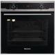 Blomberg 24 inch Black Single Wall Oven (BWOS24110B)