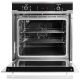 Four encastré Blomberg BWOS24110SS 24 pouce