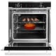 Four encastré Blomberg 24 pouce (BWOS24110SS)