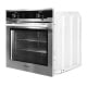 Four encastré simple Blomberg BWOS24110SS 24 pouce