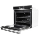 Four encastré simple Inox Blomberg (BWOS30200SS)