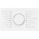 Blomberg WM98220SX Front Load Washer