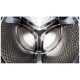Blomberg White Front Load Washer (WM98220SX)