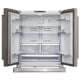 BlueStar 36 inch 19.86 cu. ft. Refrigerator (FBFD361PB)