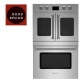 Four encastré double BlueStar BSDEWO30SDV2