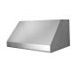 BlueStar BS-INCL-66-SS Range Hood