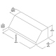 BlueStar BS-INCL-66-SS Ventilation