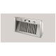 BlueStar BS-PMLSS-70-SS Insert Liner
