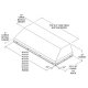 BlueStar Ventilation (BS-PMLSS-70-SS)