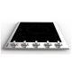 BlueStar 36 inch Cooktop (BSP36INDCKT)