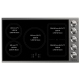 BlueStar BSP36INDCKT 36 inch Electric Cooktop