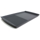 BlueStar 36 inch Stainless Steel Electric Cooktop (BSP36INDCKT)