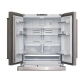 BlueStar FBFD361 French Door Refrigerator