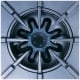 BlueStar 30 inch Gas Range (RCS304BV2)