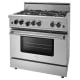 BlueStar RCS36SBV2L 36 inch Range