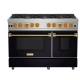 Cuisinière BlueStar 48 pouce (RCS48SBV2)