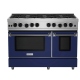 Cuisinière BlueStar RCS48SBV2 48 pouce