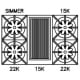 BlueStar 36 inch Cooktop (RGTNB364CBV2)