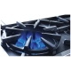 BlueStar 36 inch Stainless Steel Gas Cooktop (RGTNB364FTV2)