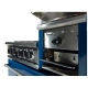 BlueStar RGTNB364GHCV2