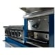 BlueStar RGTNB606GHCV2